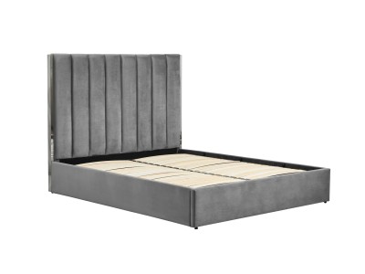 ЛЕЖАЈ ПАЛАЗО 160 СИВА