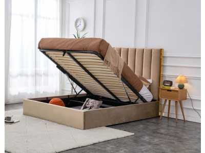 ЛЕЖАЈ ПАЛАЗО 160 КРЕМ