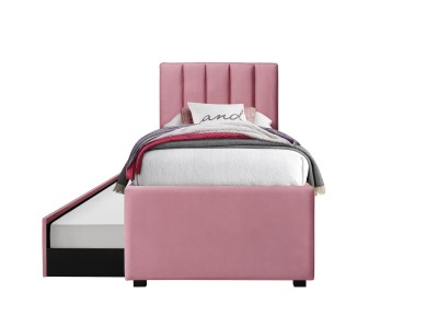 ЛЕЖАЈ РУСО 90 РОЗЕВА