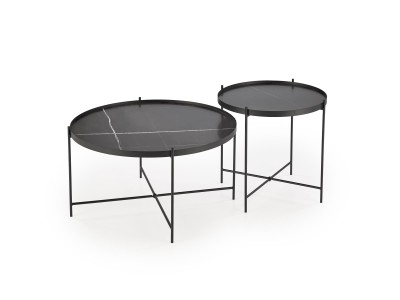 КЛУБ МАСИ СЕТ ЈУЛИЕТА ЦРНА