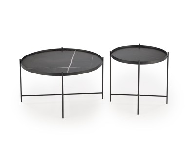 КЛУБ МАСИ СЕТ ЈУЛИЕТА ЦРНА