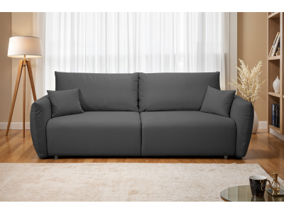 ТРОСЕД РОМЕО СИВА