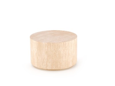 КЛУБ ТРАВЕРТИНО КРУЖНА 60