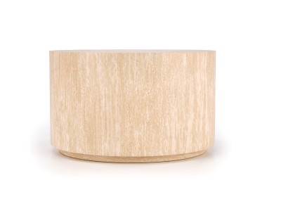 КЛУБ ТРАВЕРТИНО КРУЖНА 60