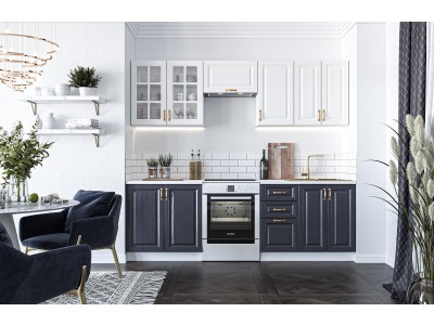 КУЈНА БЛОК ВИКТОРИЈА