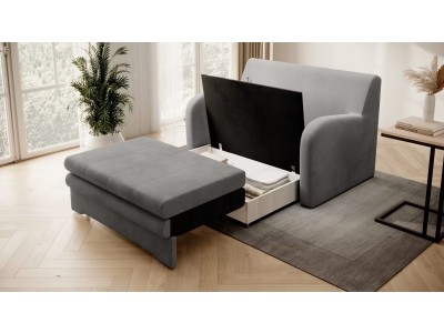 ДВОСЕД АРИО СИВА