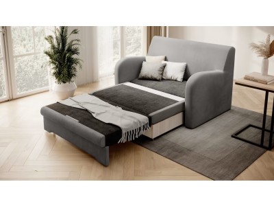 ДВОСЕД АРИО СИВА