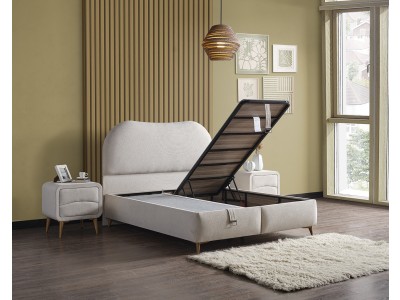 ЛЕЖАЈ АУРОРА 160