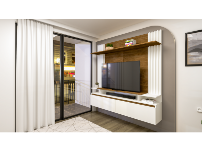 КОМОДА ТРИЕСТО