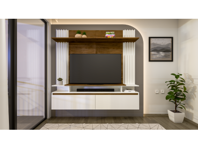 КОМОДА ТРИЕСТО