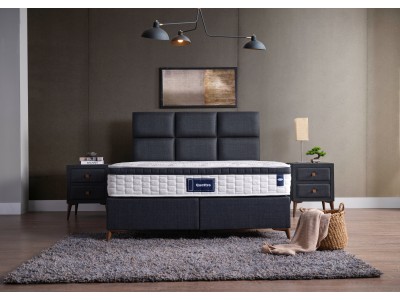 ЛЕЖАЈ КВАТРО 160