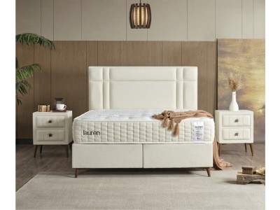 ЛЕЖАЈ ЛАУРЕН