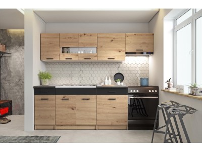 КУЈНА БЛОК АЛИНА 240 АРТИСАН