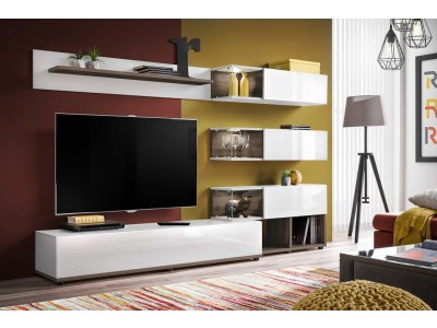 КОМОДА ЛЕГО