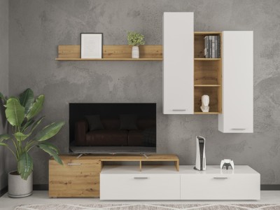 КОМОДА ЛОРА БЕЛА