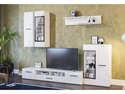 КОМОДА ТОКИО БЕЛА