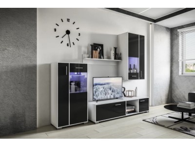 КОМОДА БРУКЛИН