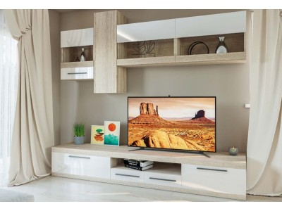 КОМОДА ПАЛМИРА