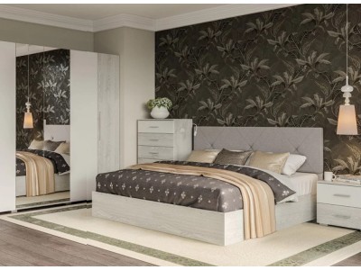 ЛЕЖАЈ РОМБО 160