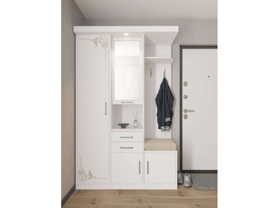 ЗАКАЧАЛКА СИЛУЕТА 1