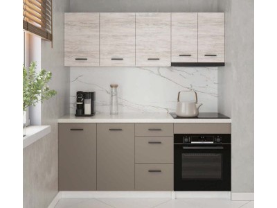 КУЈНА БЛОК ВИОЛА 180