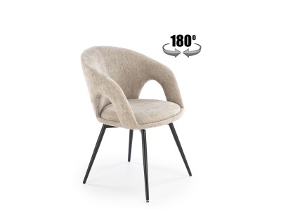 СТОЛ К-550 КРЕМ