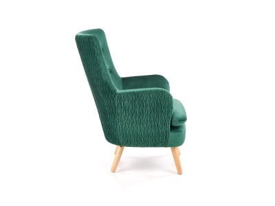 ФОТЕЛЈА РАВЕЛ ЗЕЛЕНА