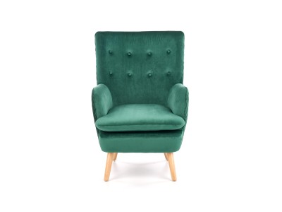 ФОТЕЛЈА РАВЕЛ ЗЕЛЕНА