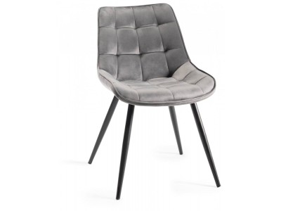 СТОЛ ТРИЕСТО СИВА