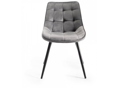 СТОЛ ТРИЕСТО СИВА