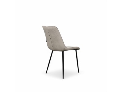 СТОЛ РИМ ЦРНА-КРЕМ