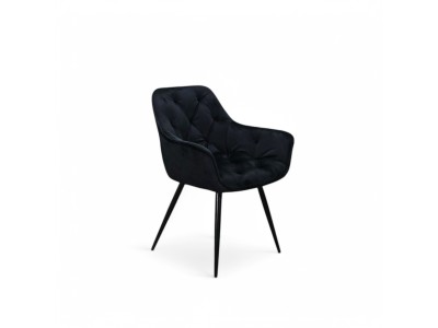 СТОЛ КОМФОРМ ЦРНА-ЦРНА