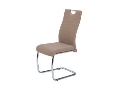 СТОЛ КОРАЛ КАПУЧИНО