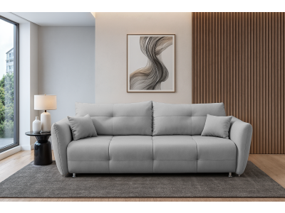 ТРОСЕД ЛУКА СИВА