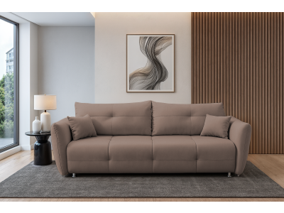 ТРОСЕД ЛУКА КАФЕНА