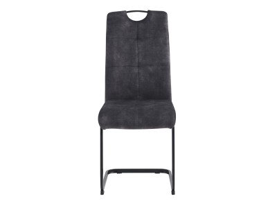 СТОЛ РЕНА ТЕМНА СИВА