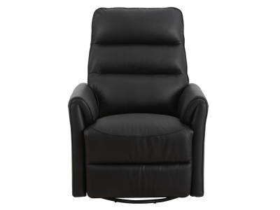 РЕЛАКС ФОТЕЛЈА МИЛАН ЦРНА