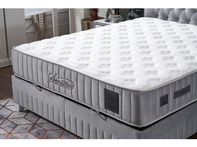 ДУШЕК АЛЕГРО СЕНЗИТИВ 100Х200