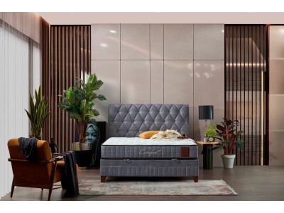 ЛЕЖАЈ КОМФОРТ 100