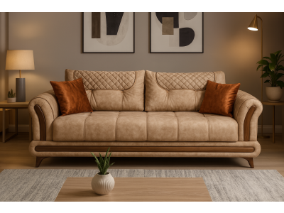 ТРОСЕД ВЕГА КАФЕНА