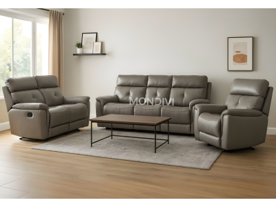 ТДФ ТЕРАМО 51192М СИВА