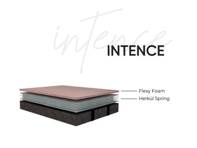 ДУШЕК ИНТЕНС 160