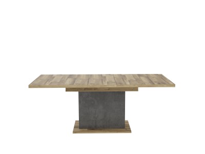 ТРП. МАСА РИЧИАНО СИВА-ДАБ