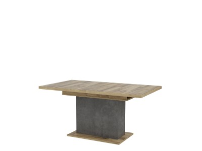 ТРП. МАСА РИЧИАНО СИВА-ДАБ