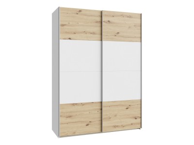 ШИБЕР ШАХ МАТ ЛУКС 150 АРТИСАН - БЕЛА