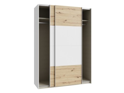 ШИБЕР ШАХ МАТ ЛУКС 150 АРТИСАН - БЕЛА