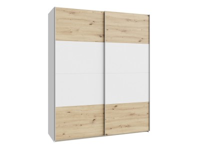 ШИБЕР ШАХ МАТ ЛУКС 170 АРТИСАН - БЕЛА