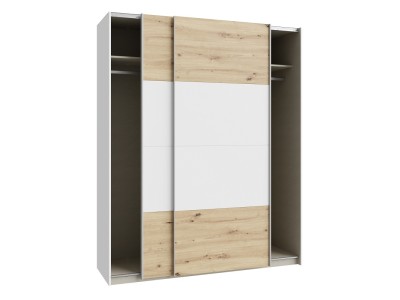 ШИБЕР ШАХ МАТ ЛУКС 170 АРТИСАН - БЕЛА