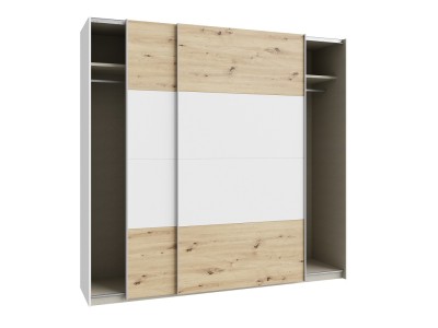 ШИБЕР ШАХ МАТ ЛУКС 220 АРТИСАН - БЕЛА