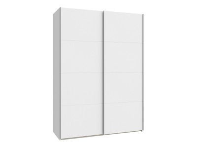 ШИБЕР ШАХ МАТ ЛУКС 150 БЕЛА